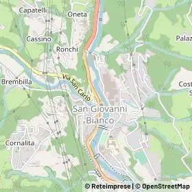Mappa 24015