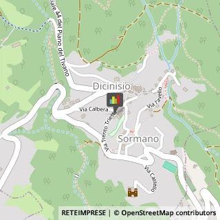 Scuole Pubbliche Sormano,22030Como