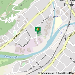 Via Giovanni Battista Gregorini, 41,24065Brescia