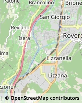 Estetiste Rovereto,38068Trento