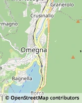 Comuni e Servizi Comunali Germagno,28887Verbano-Cusio-Ossola