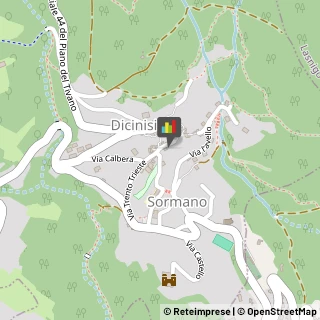 Soffittature e Controsoffittature Sormano,22030Como