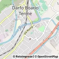 Kort Darfo Boario Terme
