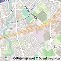 Map Conegliano