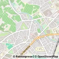 خريطة Conegliano