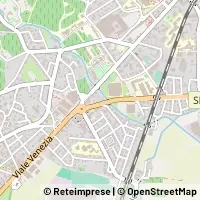 Mapa Conegliano