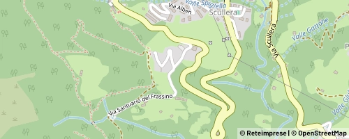 Mappa Oneta