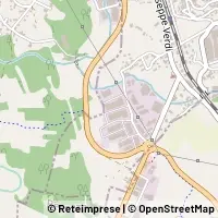 Map Gemonio