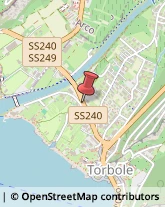 Via Giacomo Matteotti, 97,38069Nago-Torbole