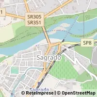 Map Sagrado