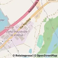 Kort Villesse