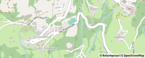 Mappa Valnegra