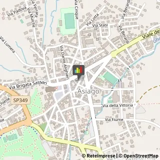 Assicurazioni Asiago,36012Vicenza