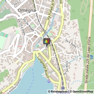 Alimentari Omegna,28887Verbano-Cusio-Ossola
