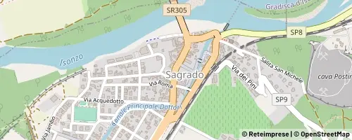 Mappa Sagrado