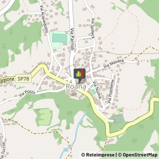 Pizzerie Roana,36010Vicenza