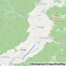Mappa 22039
