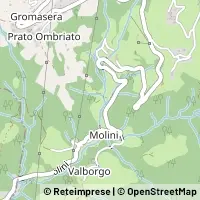 Map Dossena