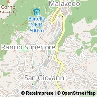 Carte Lecco