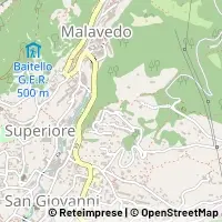 Kort Lecco