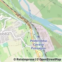 Kort Pederobba