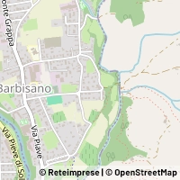 地图 Pieve di Soligo