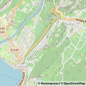Mappa 38069