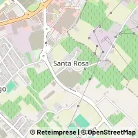 Mapa Conegliano