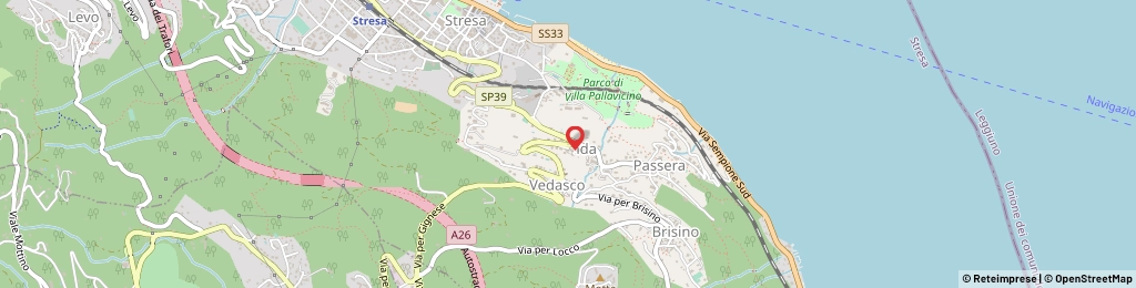 Dove siamo