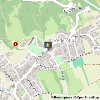 Imprese Edili Pederobba,31040Treviso