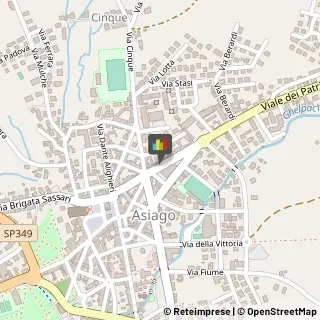 Pizzerie Asiago,36012Vicenza