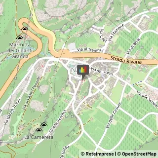 Elettricisti Nago-Torbole,38069Trento