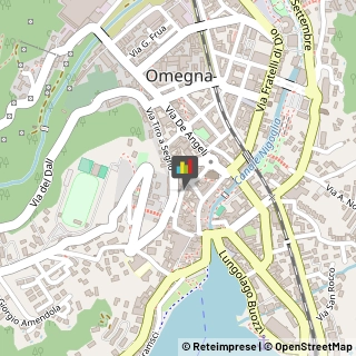 Palestre e Centri Fitness,28887Verbano-Cusio-Ossola
