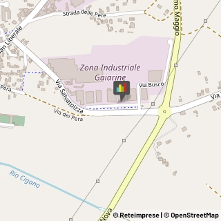 Costruzioni Meccaniche Gaiarine,31018Treviso