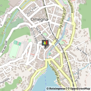 Appartamenti e Residence,28887Verbano-Cusio-Ossola
