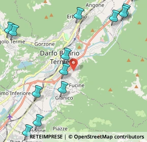 Mappa Località Prati Cantù, 25047 Darfo Boario Terme BS, Italia (2.99)