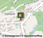 Carabinieri Caravate,21032Varese