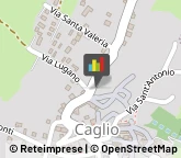 Imprese Edili Caglio,22030Como