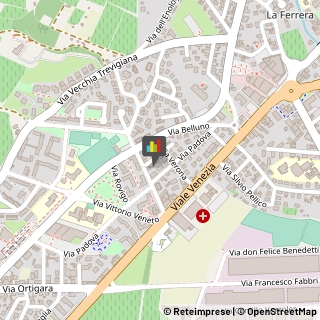Articoli Sportivi - Dettaglio Conegliano,31015Treviso
