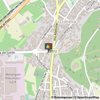 Macellerie,38068Trento