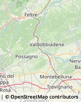 Ottica, Occhiali e Lenti a Contatto - Dettaglio Crespano del Grappa,31017Treviso