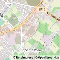 Hartă Conegliano