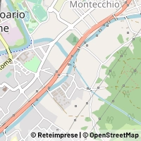 Kartta Darfo Boario Terme
