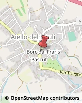 Via XXIV Maggio, 30,33041Aiello del Friuli