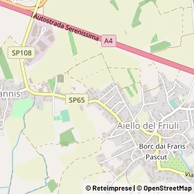 Mappa 33041
