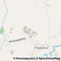 지도 Pasiano di Pordenone