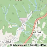 Hartă Lecco
