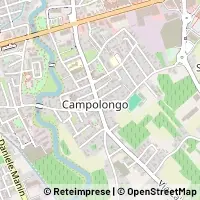 Map Conegliano