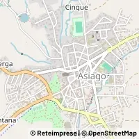 Carte Asiago