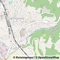 Karta Gemonio